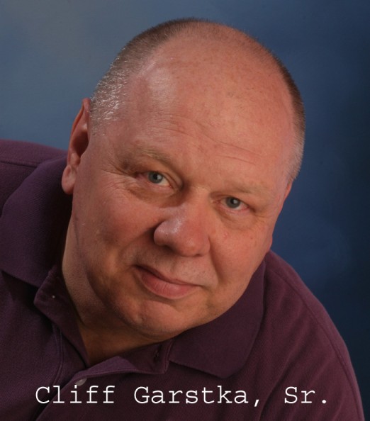 Cliff Garstka, Sr.
