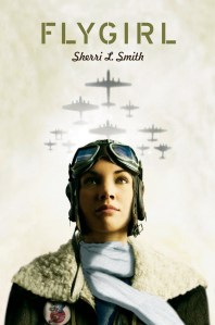 FLYGIRL tells the story of Ida Mae Jones denying her identity to fly military planes.