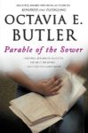 Cover of Parable of the Sower by Octavia E. Butler