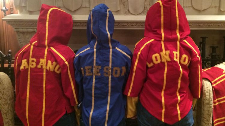 October2014-RosemontCollege-HogwartsBanquet