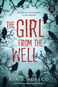 The Girl From The Well