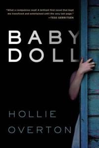 Hollie Overton Baby Doll Redhook US cover