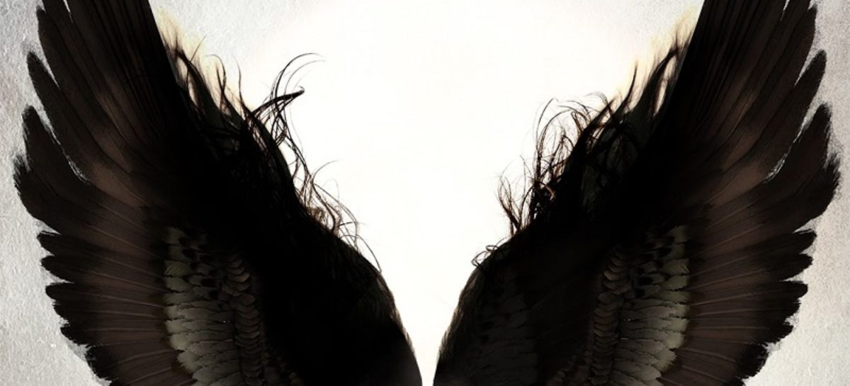 Children of Icarus by Caighlan Smith Switch Press US cover