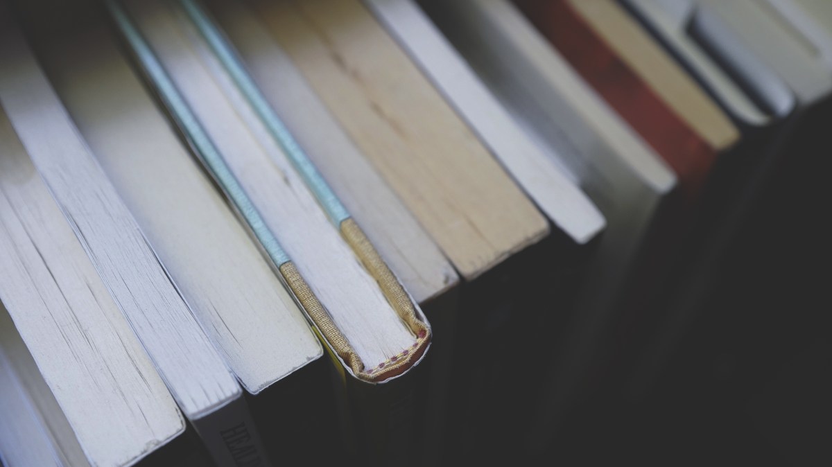 The First Reading Challenge of the&nbsp;2020s